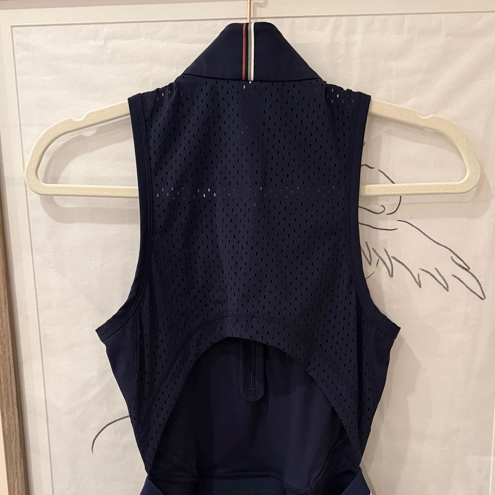 Wilson tennis dress navy size small - Picture 4 of 6